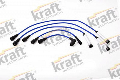 KRAFT AUTOMOTIVE 9121512sw -  Комплект проводов зажигания